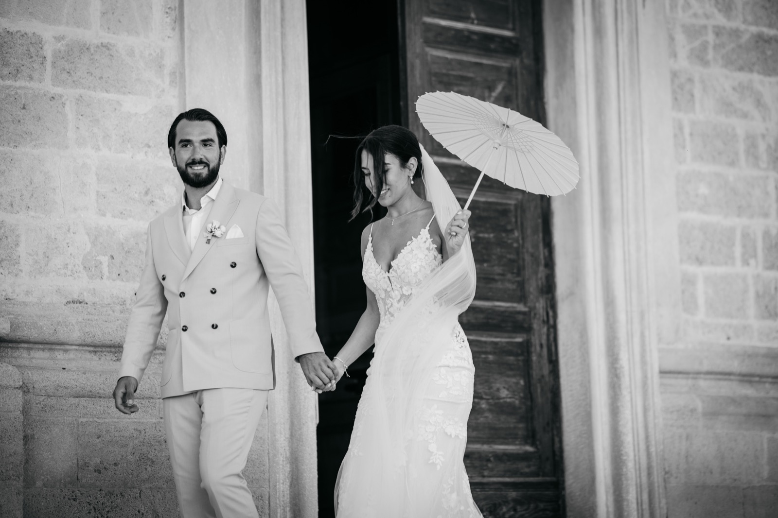 Dettaglio matrimonio